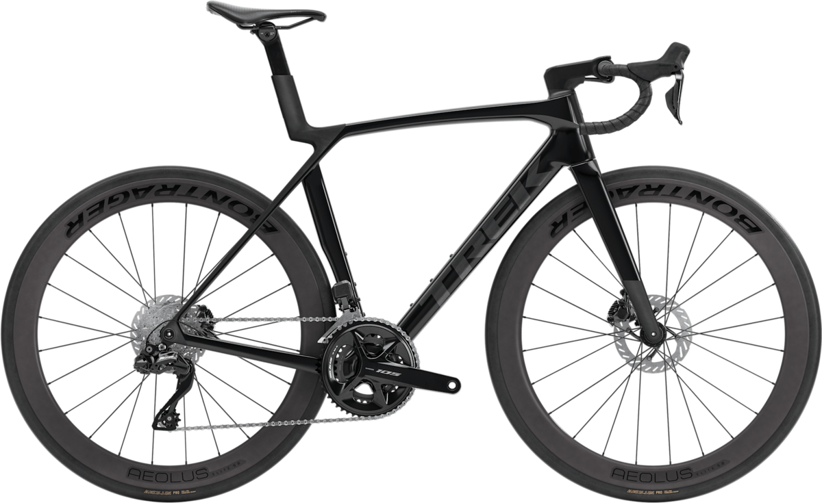 Trek Madone SL 6 Gen 8 3