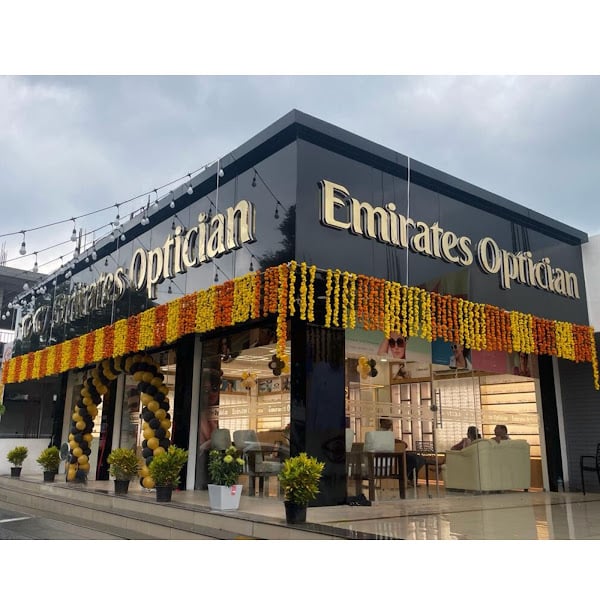 Emirates Optician, Kothamangalam photo 2