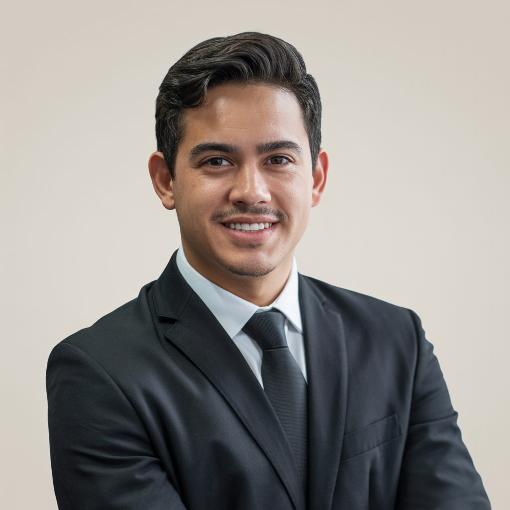 Carlos Hernández M.