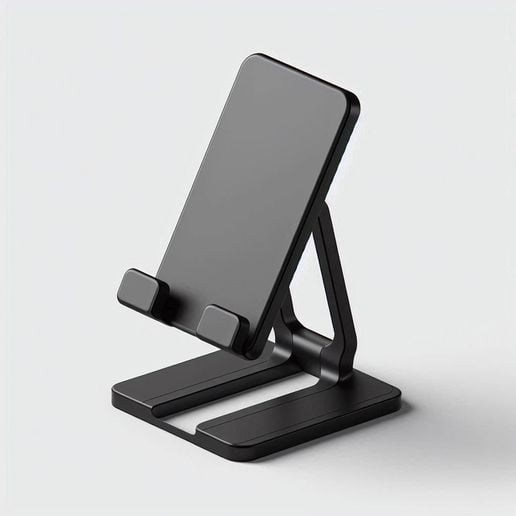 Minimalist Phone Stand