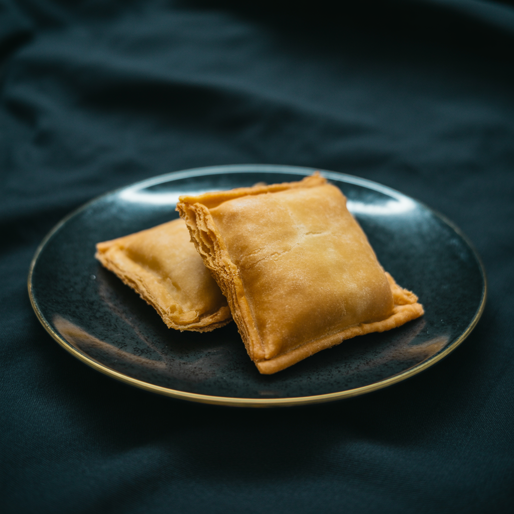 Pastel de Carne