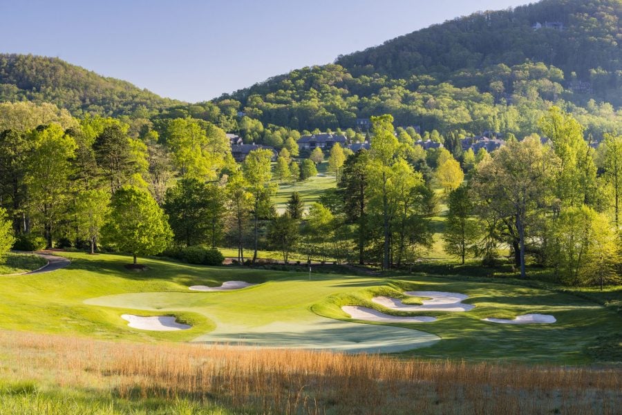 Pirin Golf Club Gala