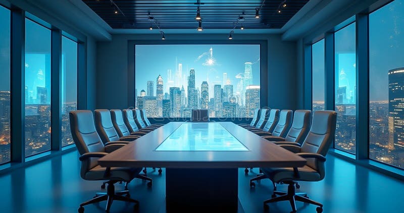 Executive leadership