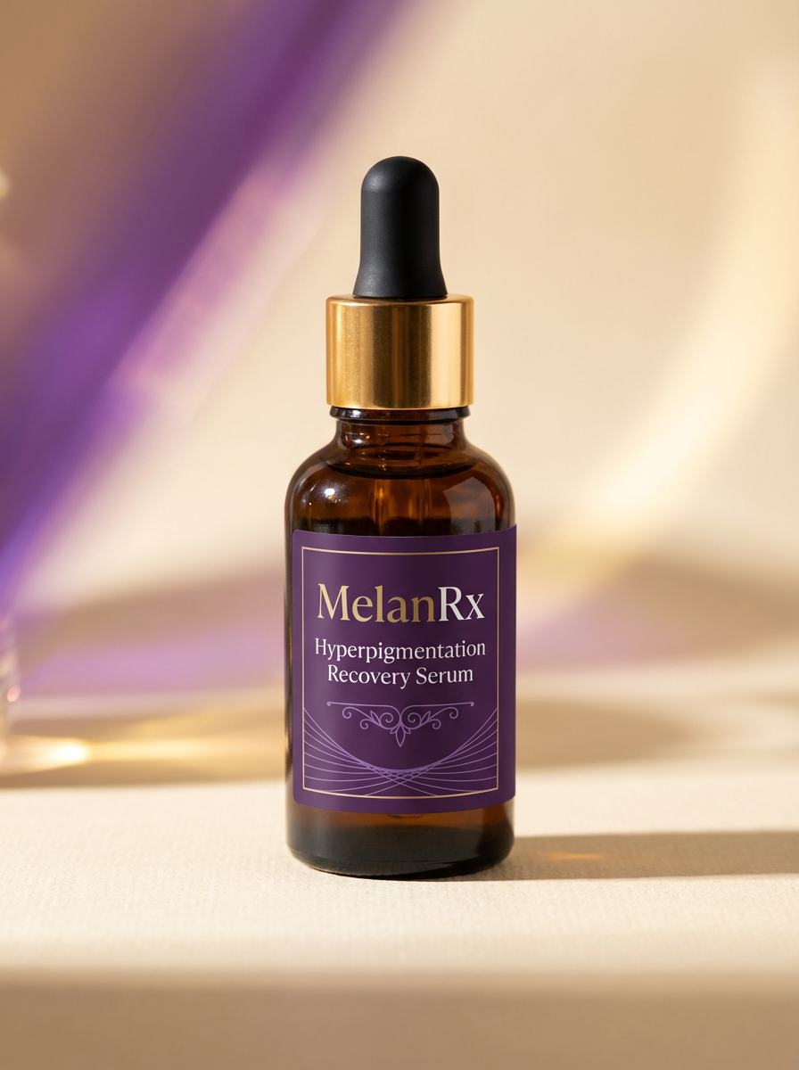 Hyperpigmentation Recovery Serum