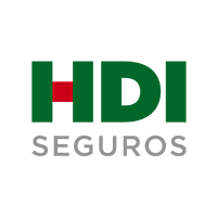 Logo de HDI Seguros