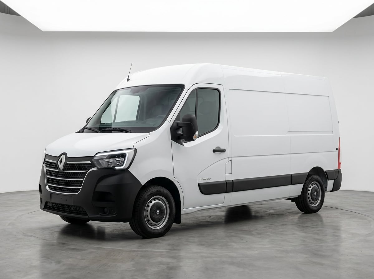 Renault Master L3H2 2.3 dCi