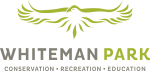 Whiteman Park logo