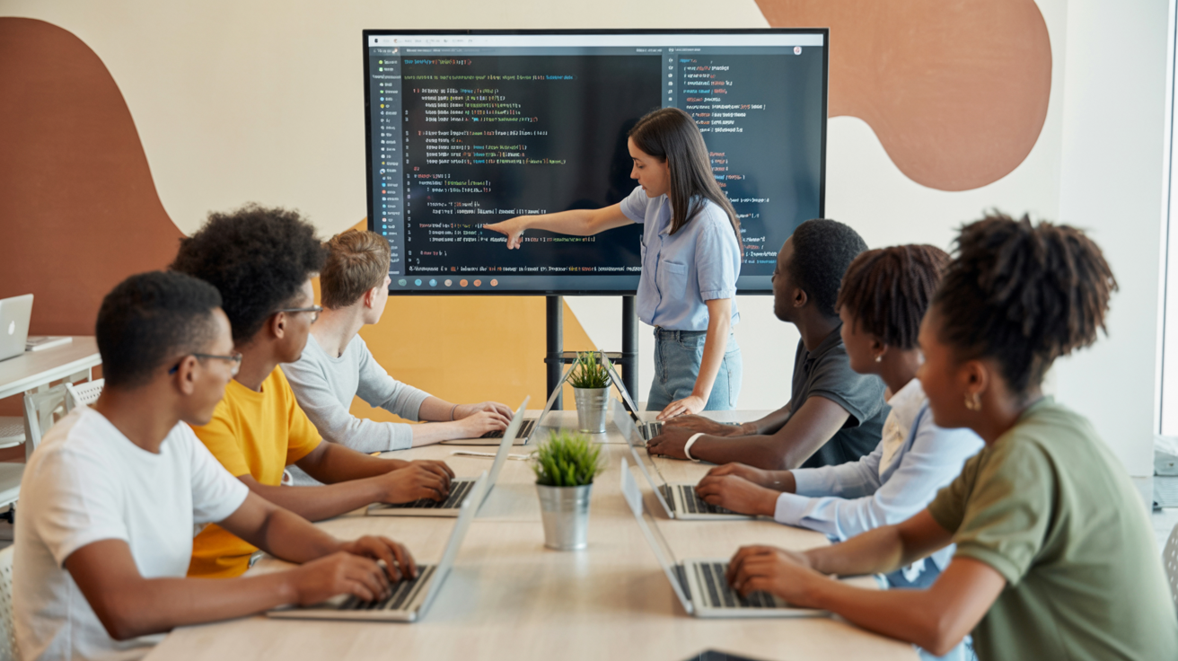 Python Programming Fundamentals