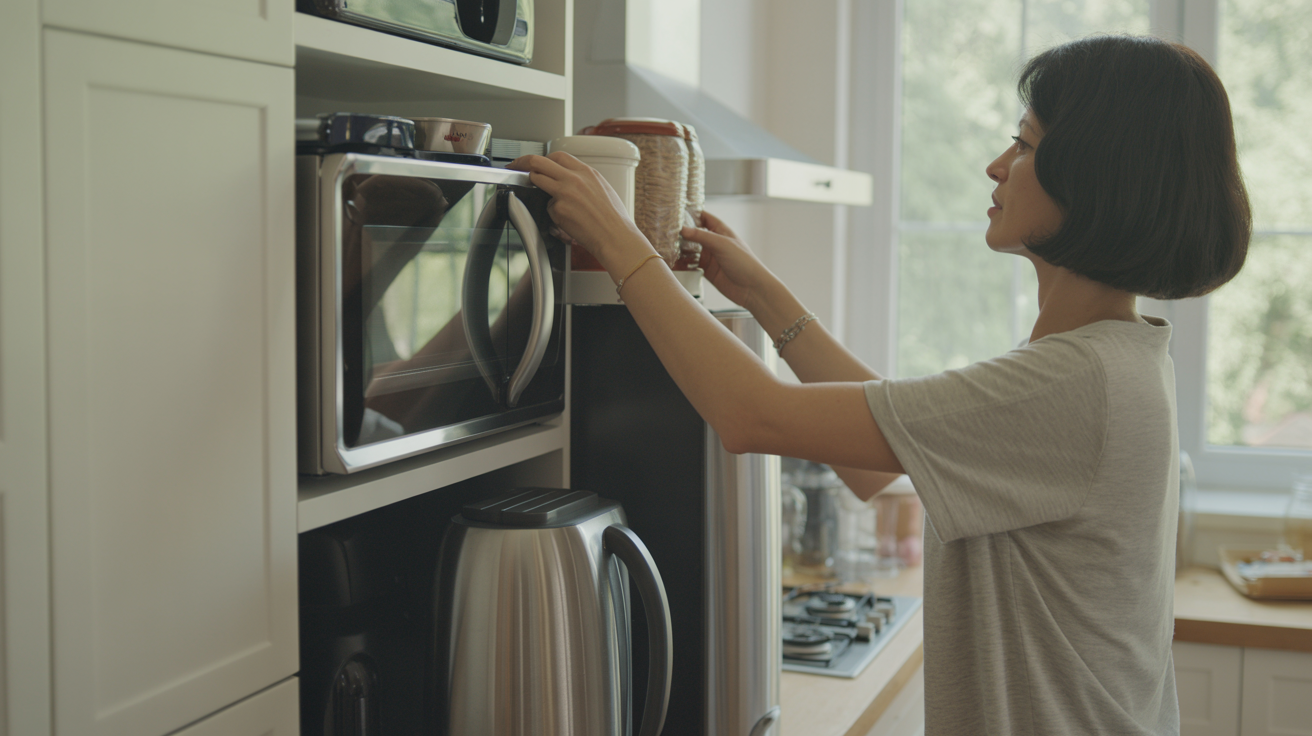 Essential Home Appliance Maintenance Tips