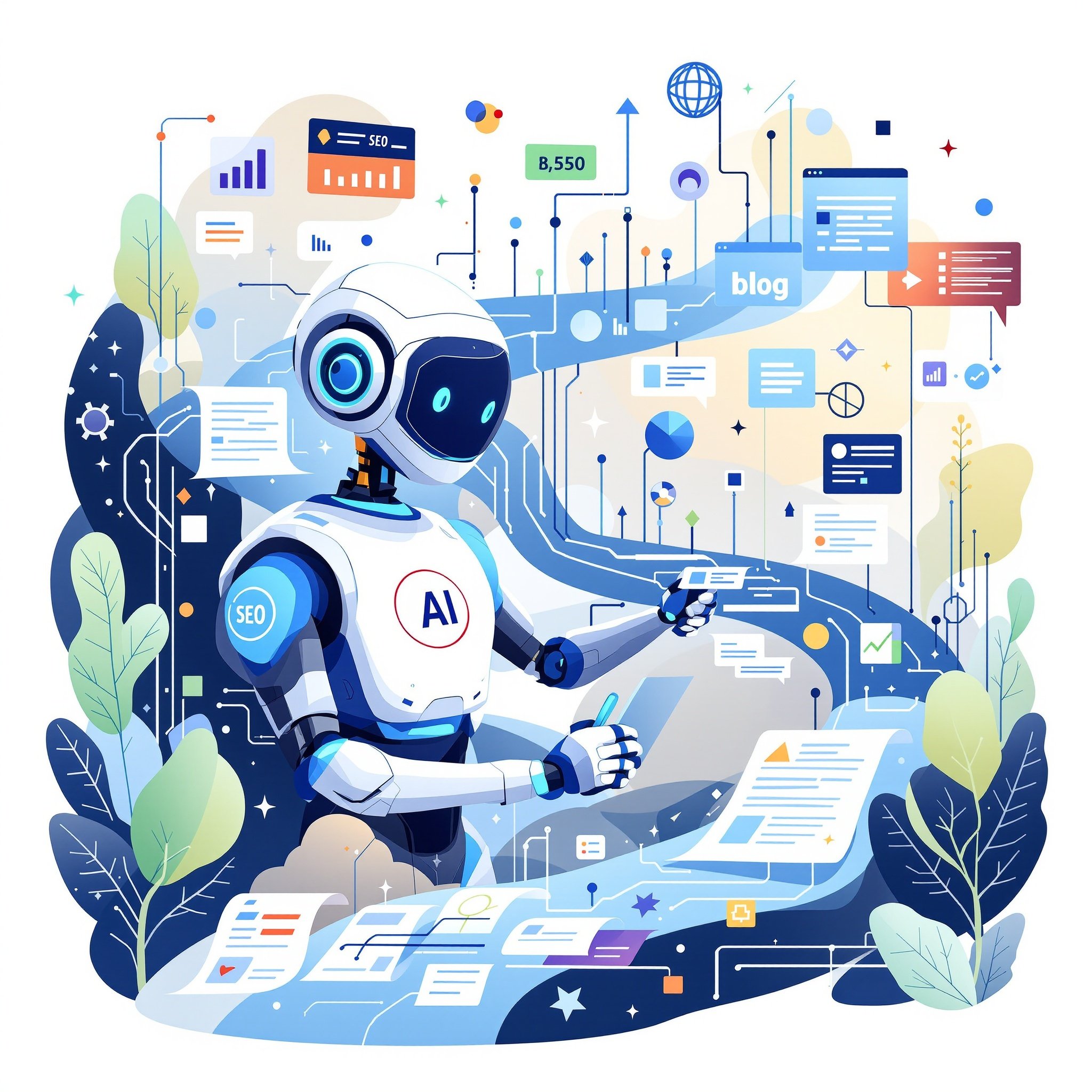 Content Automation Setup Coach - AI Tool