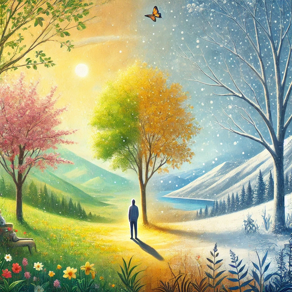 Embracing Change