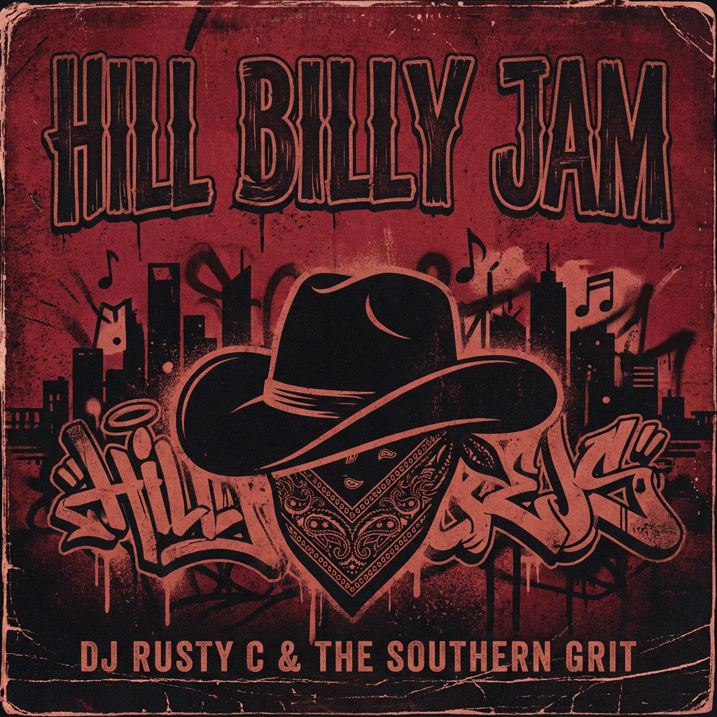 Hill Billy Jam