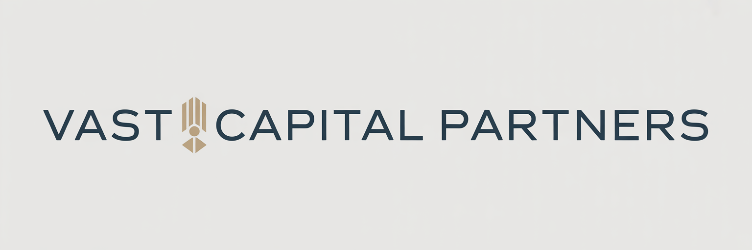 Vast Capital Partners logo