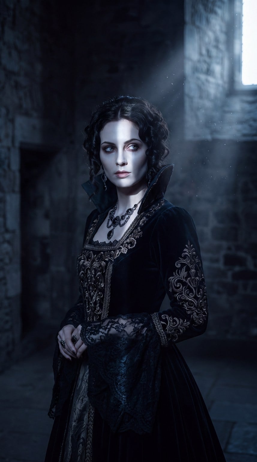 Vampire Princess