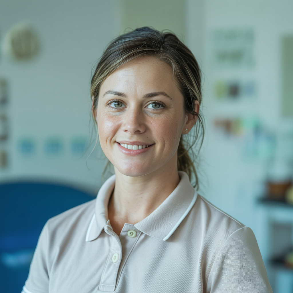 Sarah Williams, OTR/L