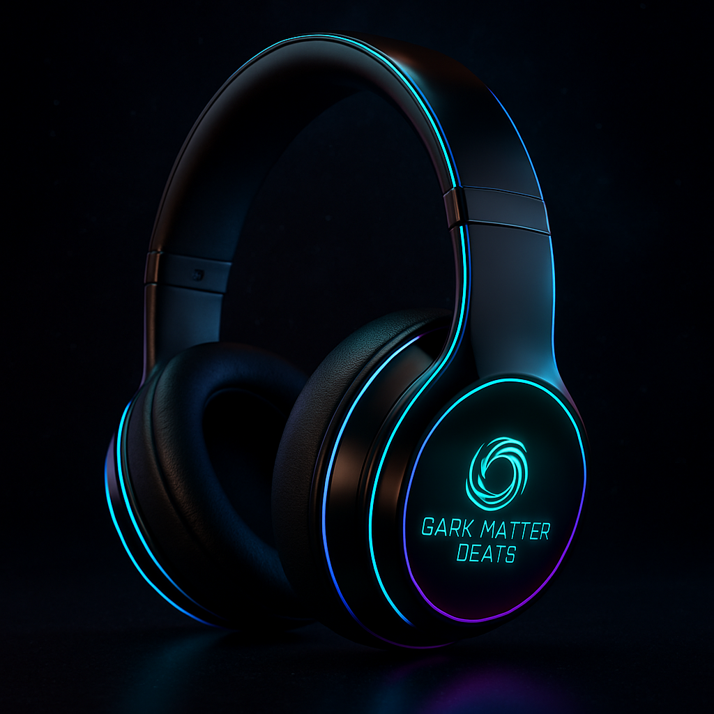 Studio Headphones