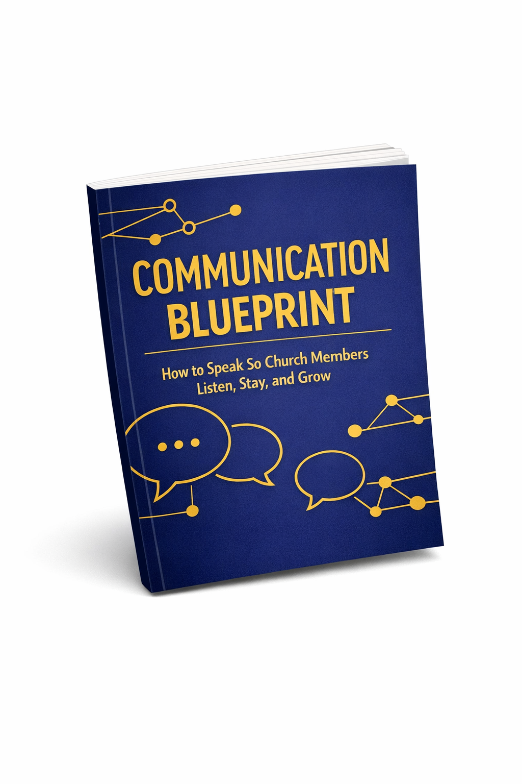 Communication Blueprint Bonus