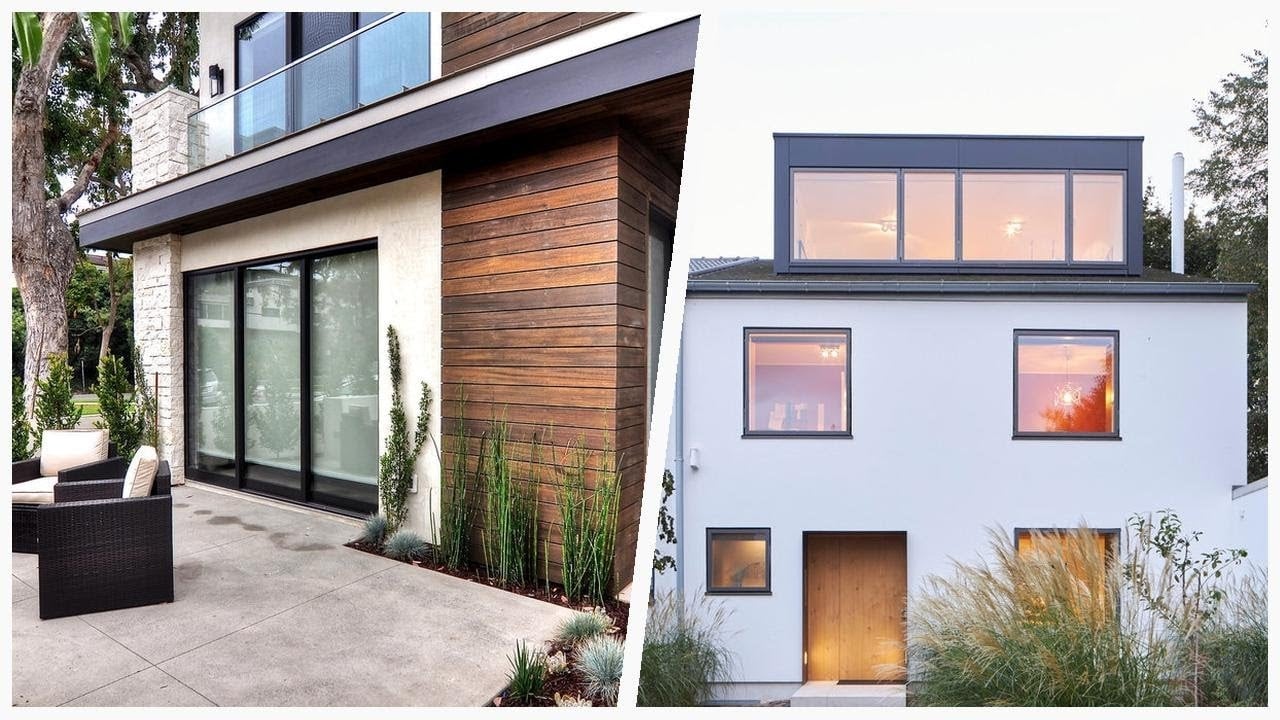 Sleek Urban Townhouse