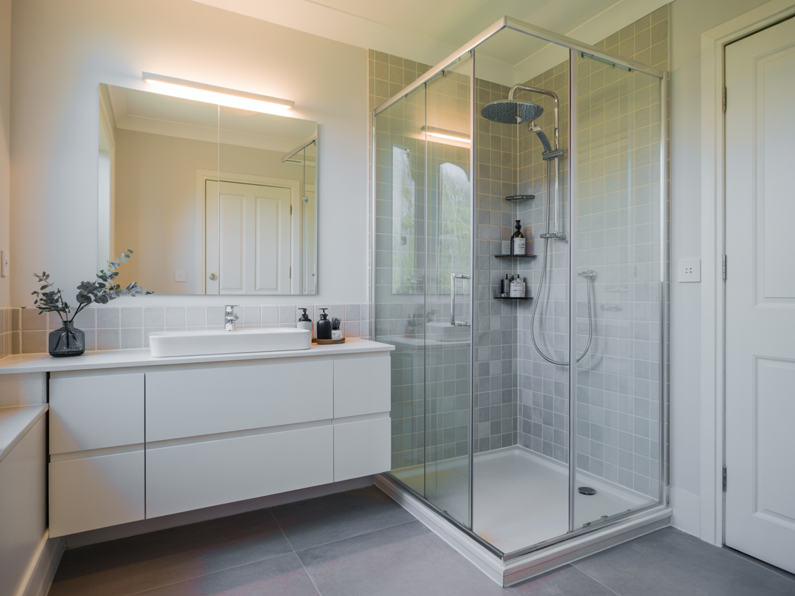 Bathroom Installations