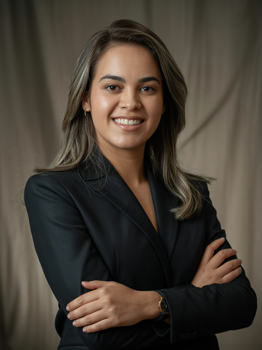 Foto de Dra. Juliana Costa