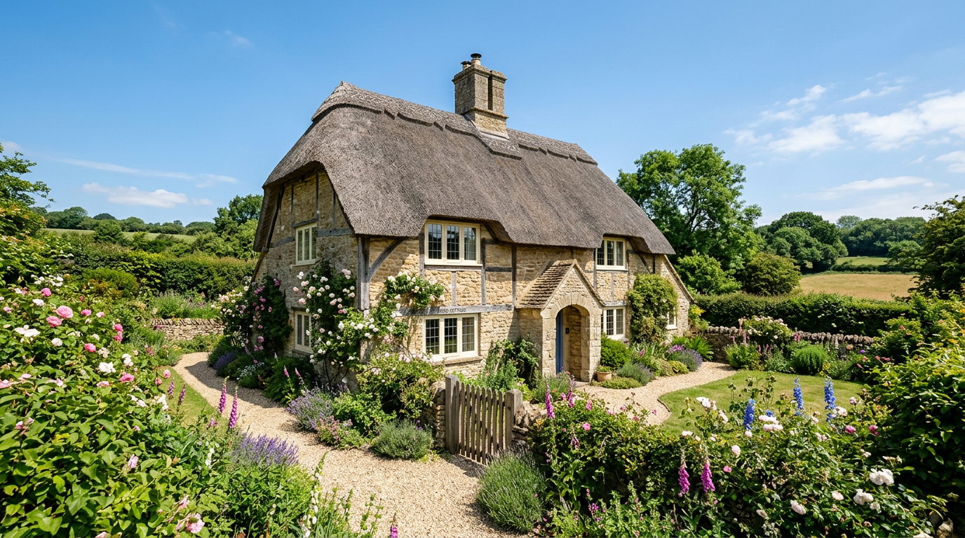 UK roofing and building project 4