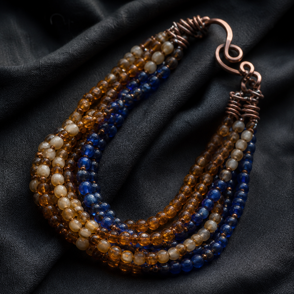 The Lalibela Strand