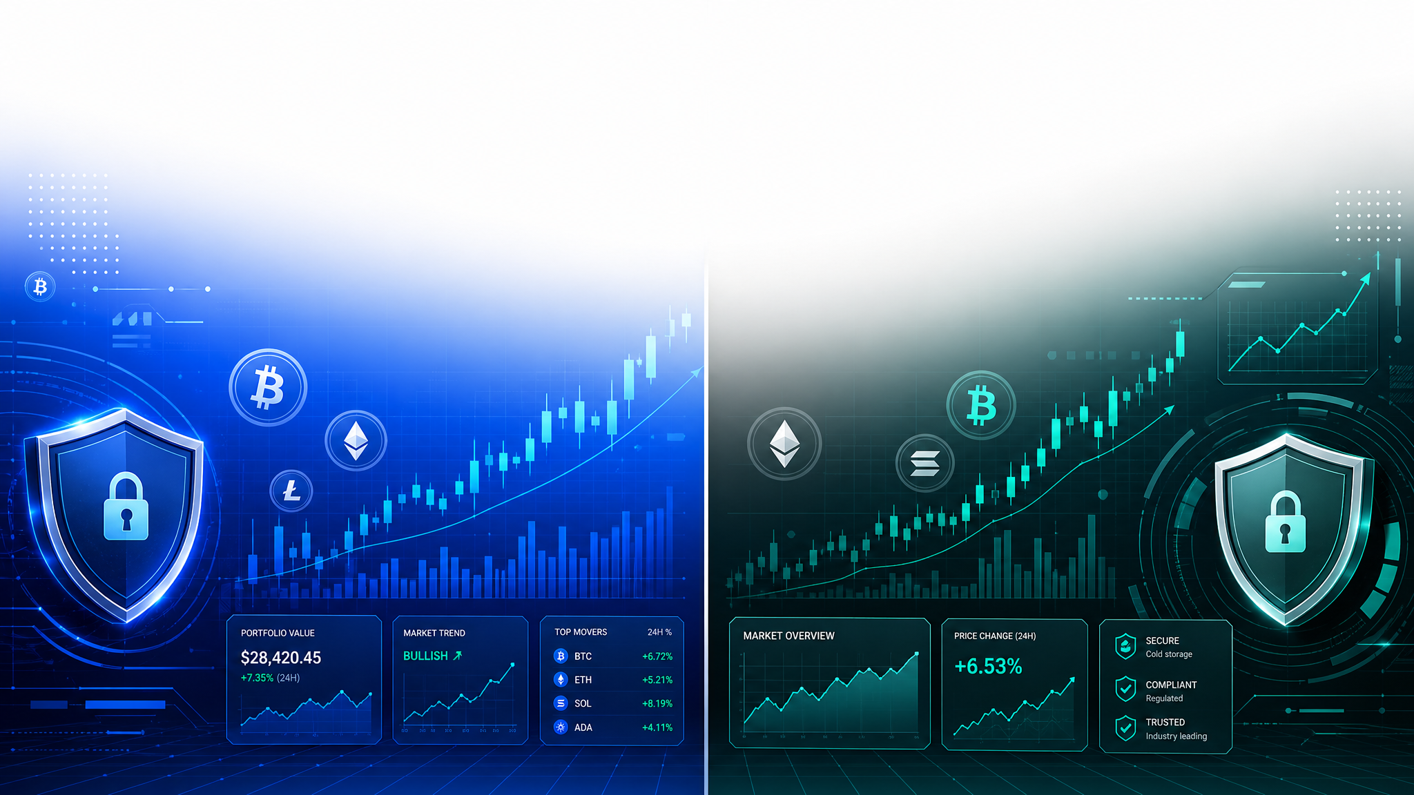 Coinbase vs Gemini 2026: Which US Crypto Exchange Is Right for You?