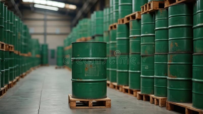 Fuel Oil