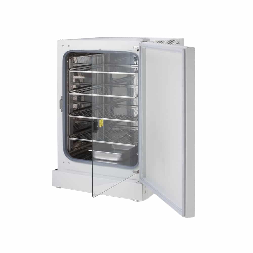 NuAire NU-5810 Direct Heat