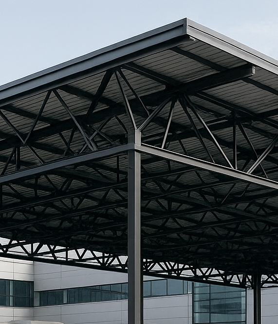 Ферми та опори