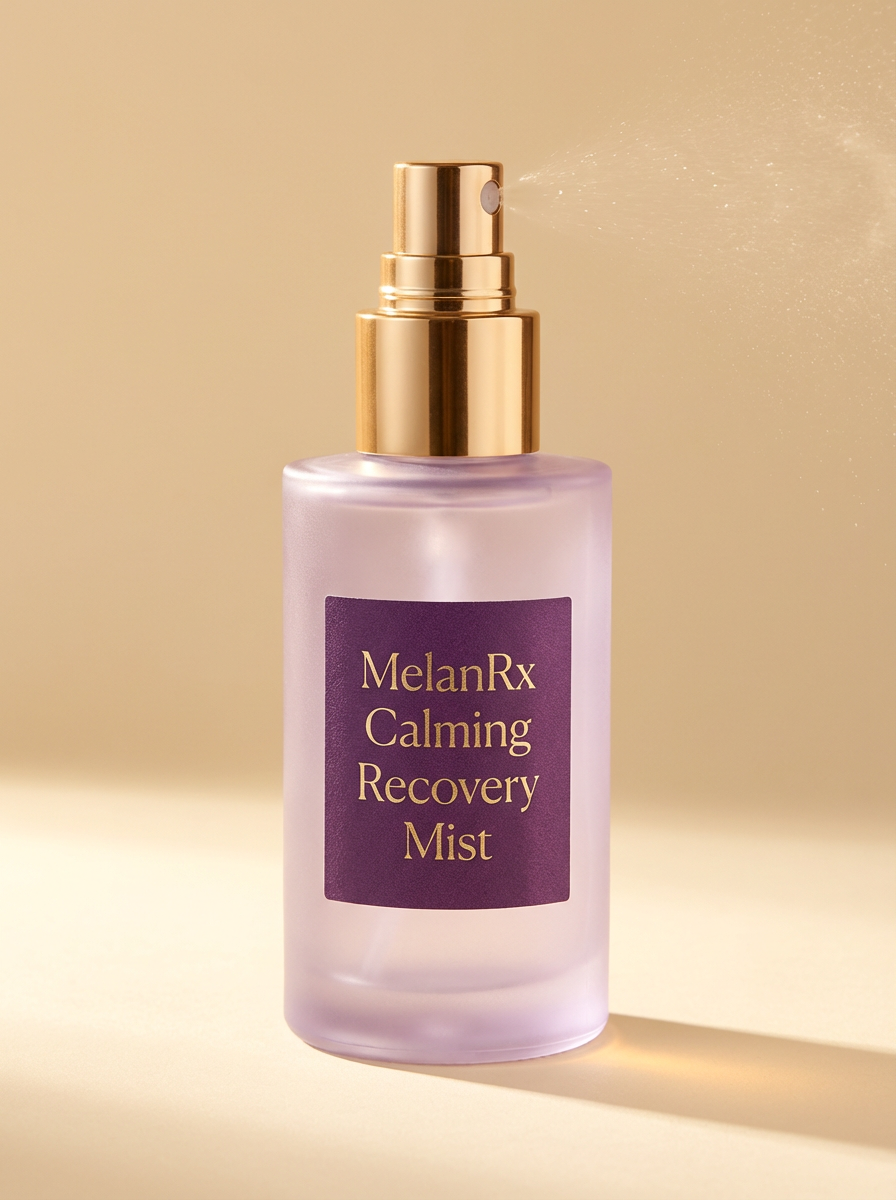 Calming Recovery Mist