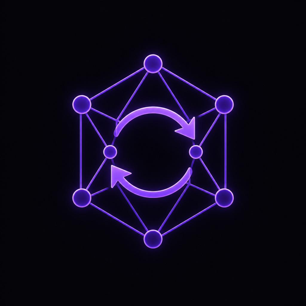 NeuralSwap identity