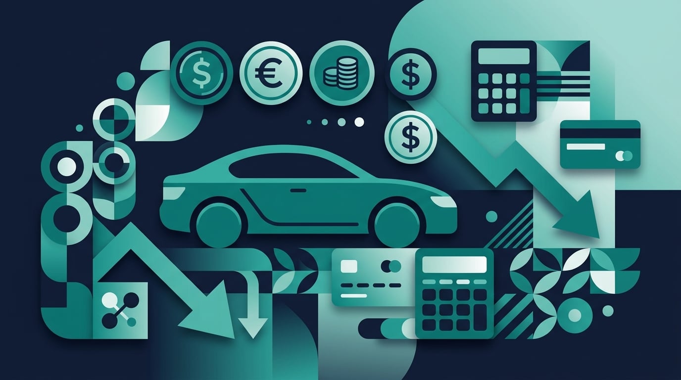 The True Cost of a Car Loan: How to Calculate What You're Really Paying (And How to Pay Less)