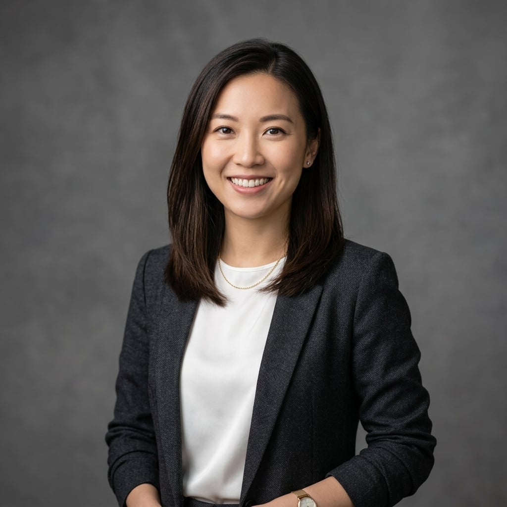 Sarah Chen