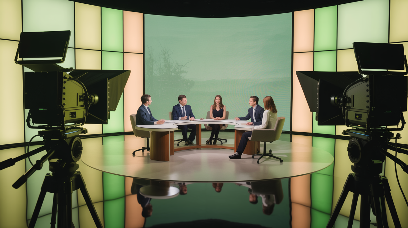 Science & Scripture Roundtable