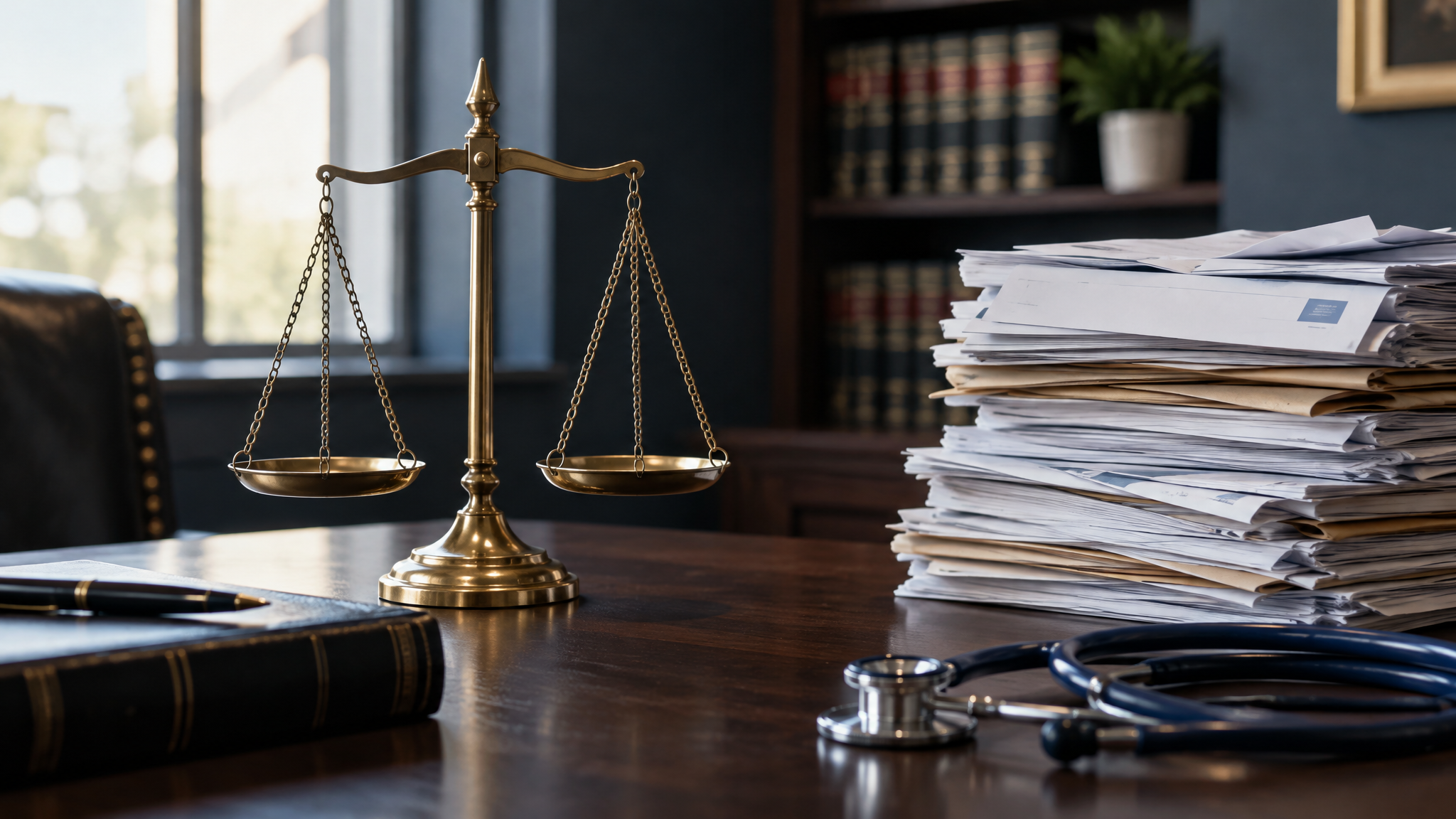 Idaho’s cap on noneconomic damages: what injury victims should know