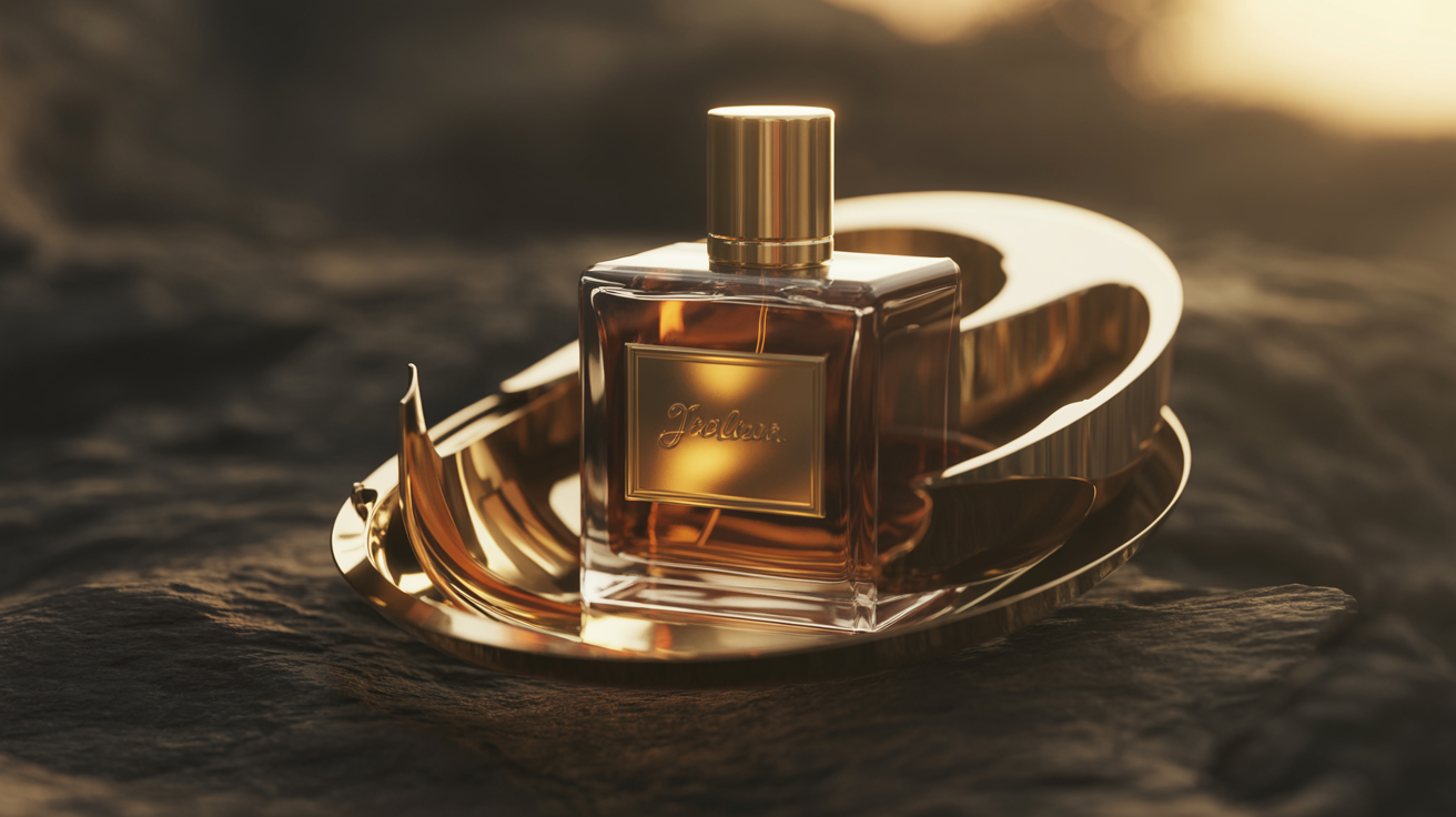 Golden Hour Perfume