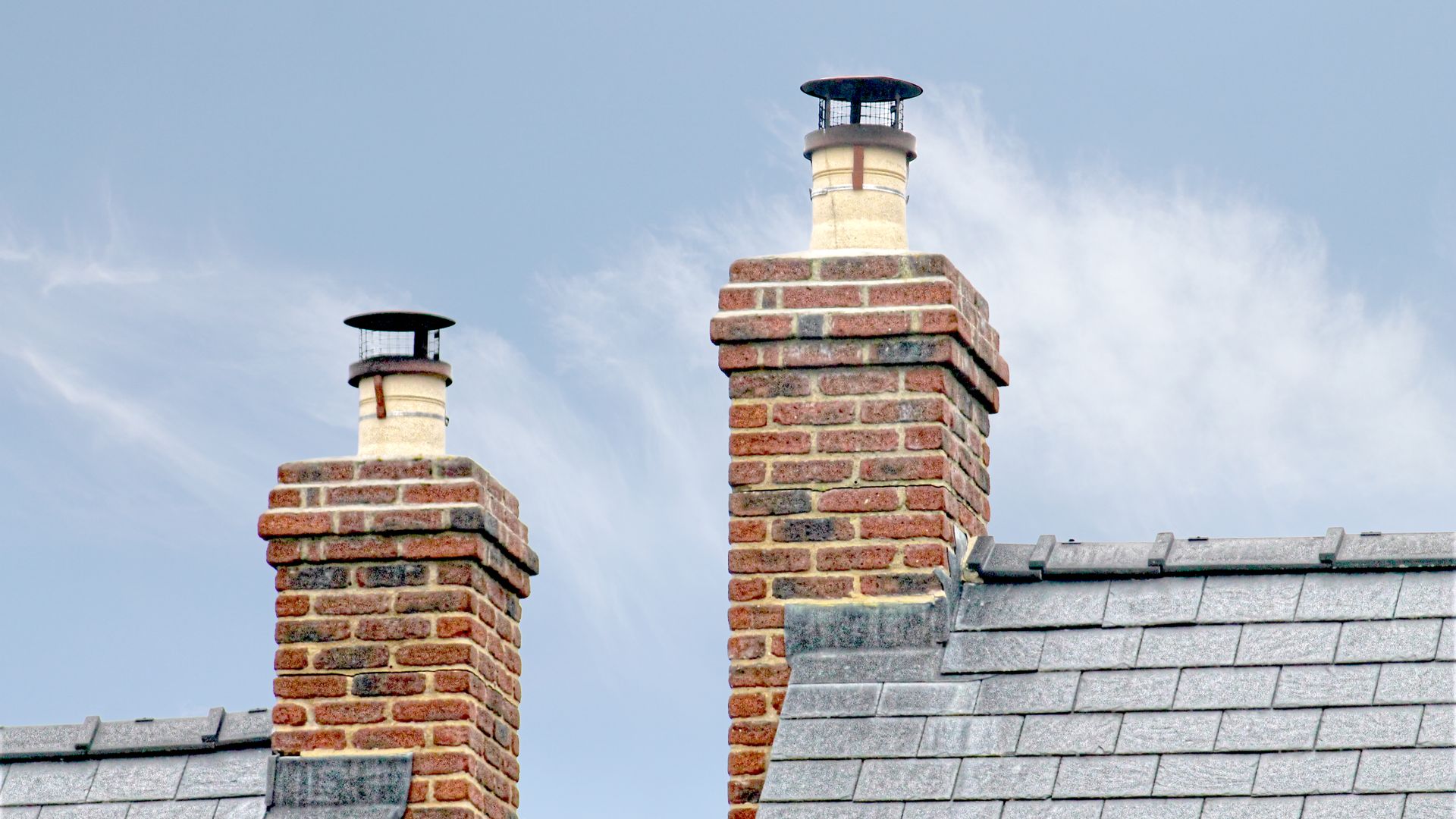 Chimney Works work by AS Roofing - image 4
