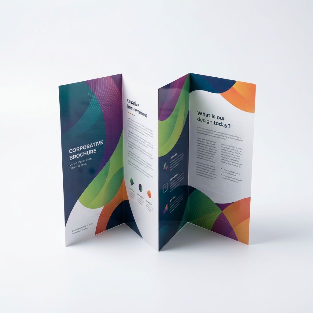 Brochures