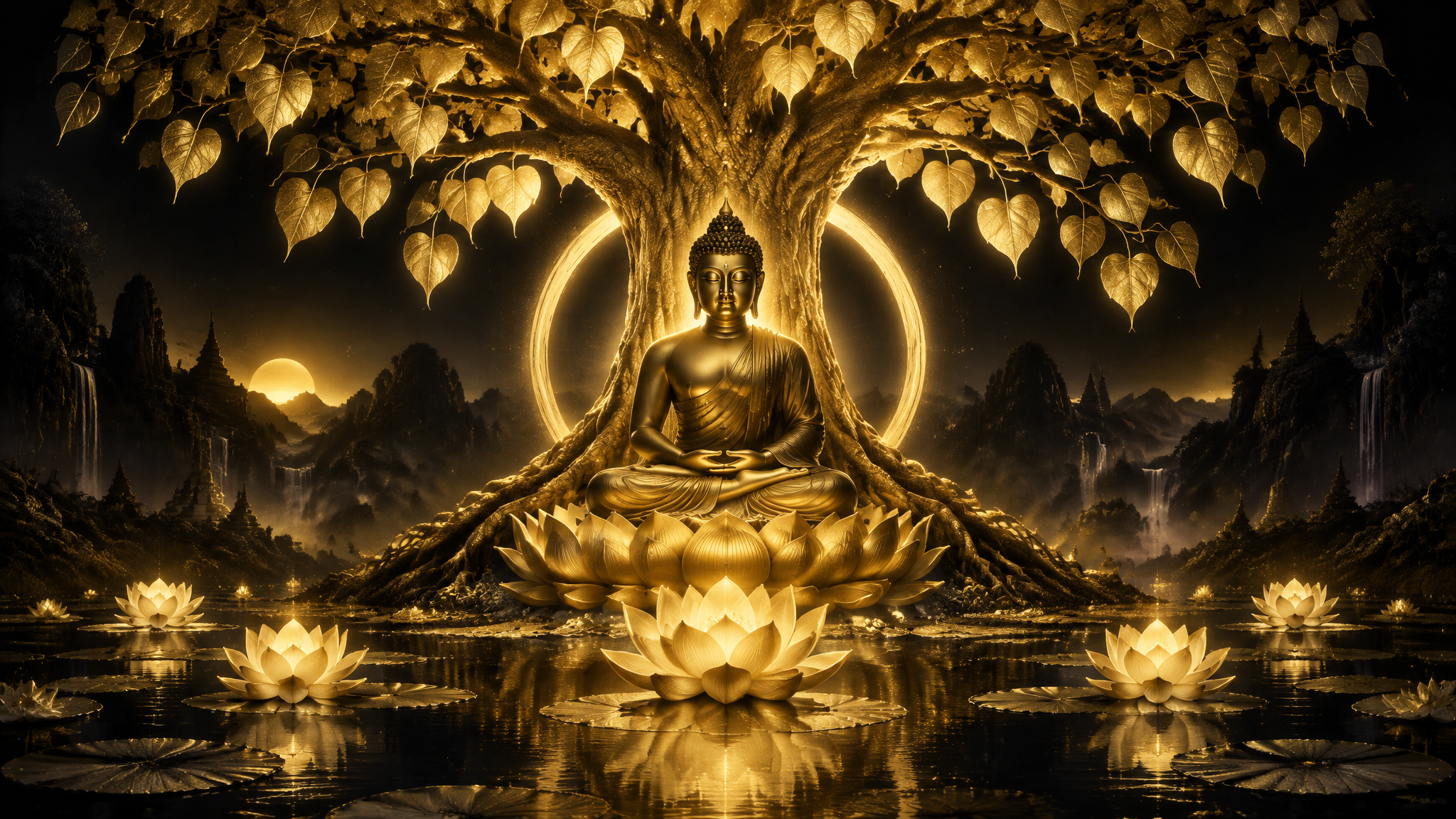 Buddhism