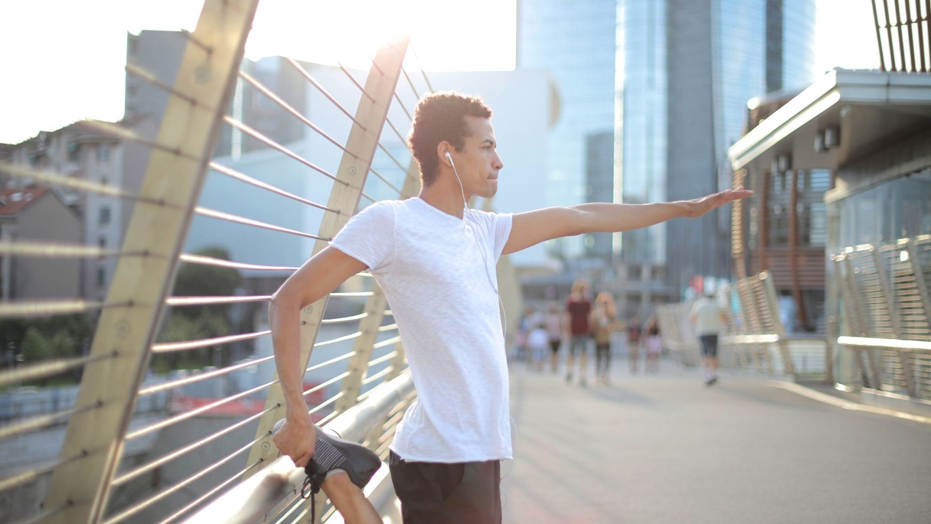 Why Are You Struggling To Build Muscle After 30?