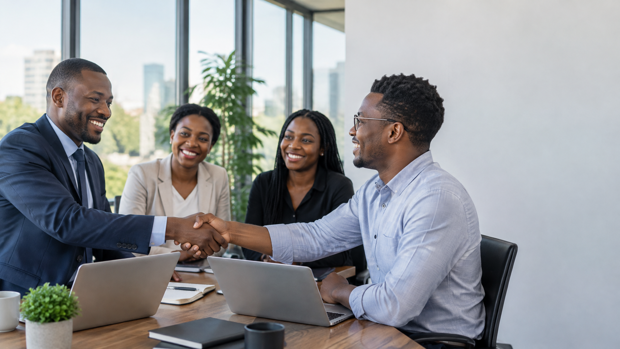 Choosing the Right App Development Partner in Zimbabwe: 10 Key Questions