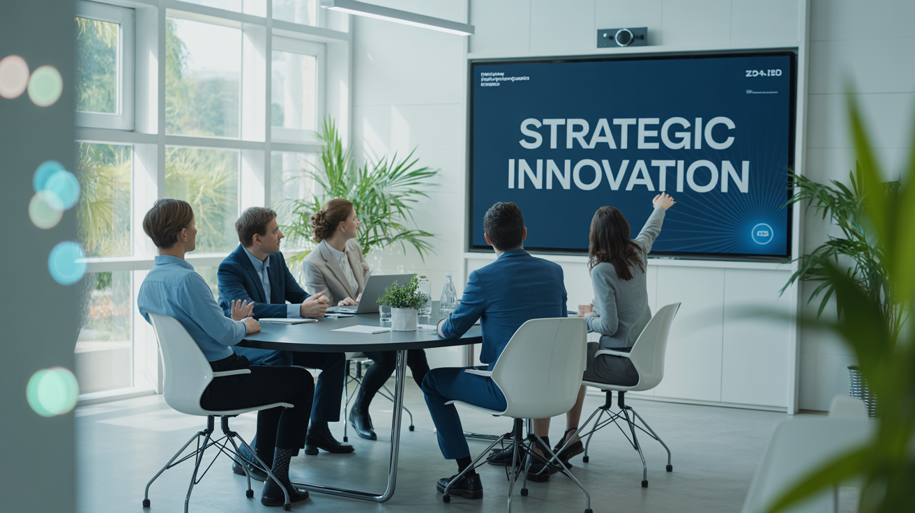 Start-up Agro-alimentaire