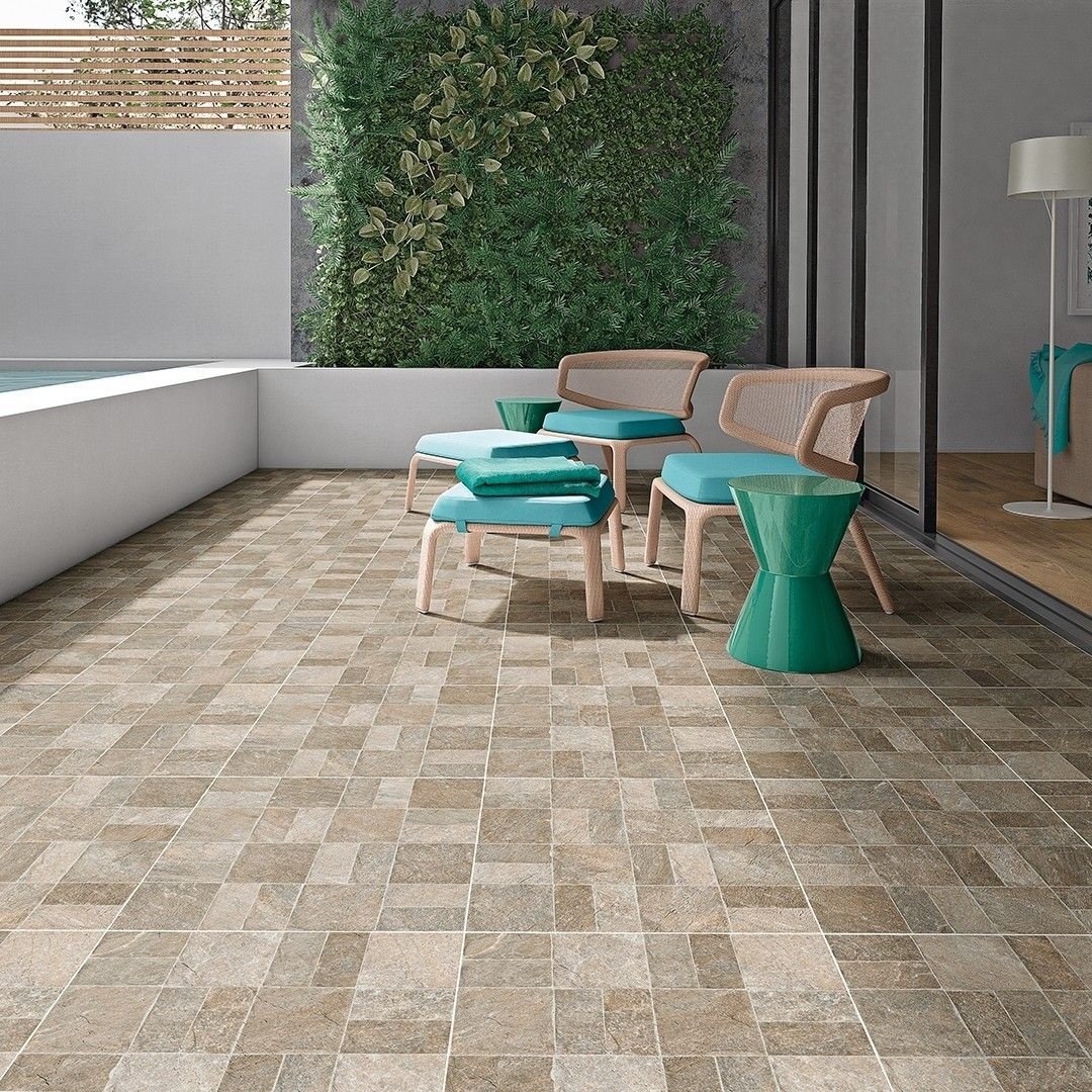 Porcelanato Pedra Bahia