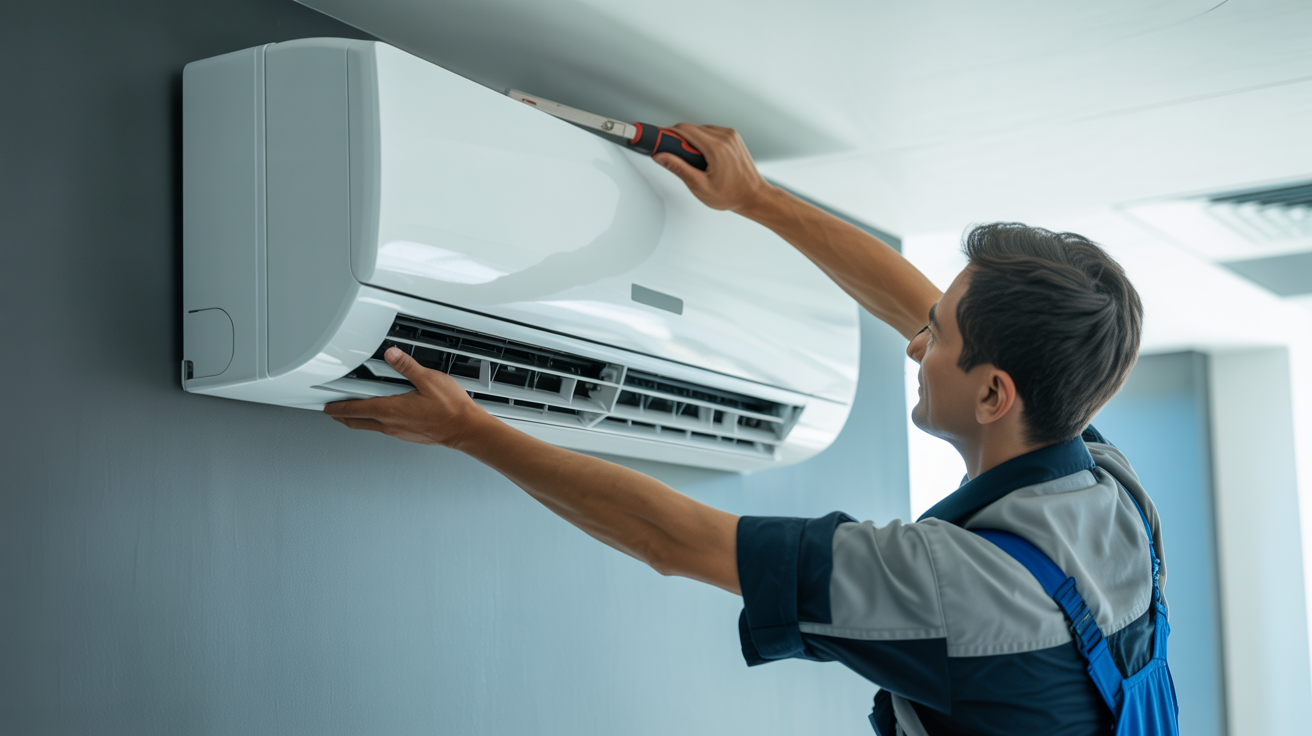 Air Conditioner Services