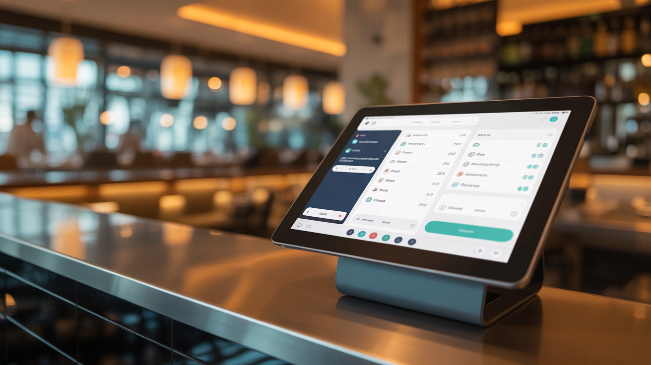 Progressive Web Apps