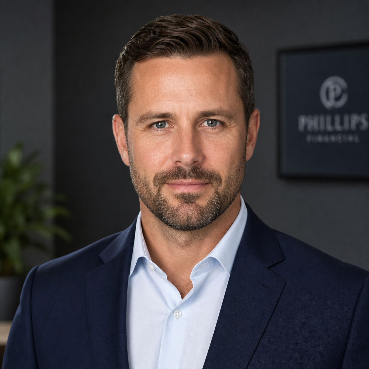 Roger Phillips - AI and Automation Consultant