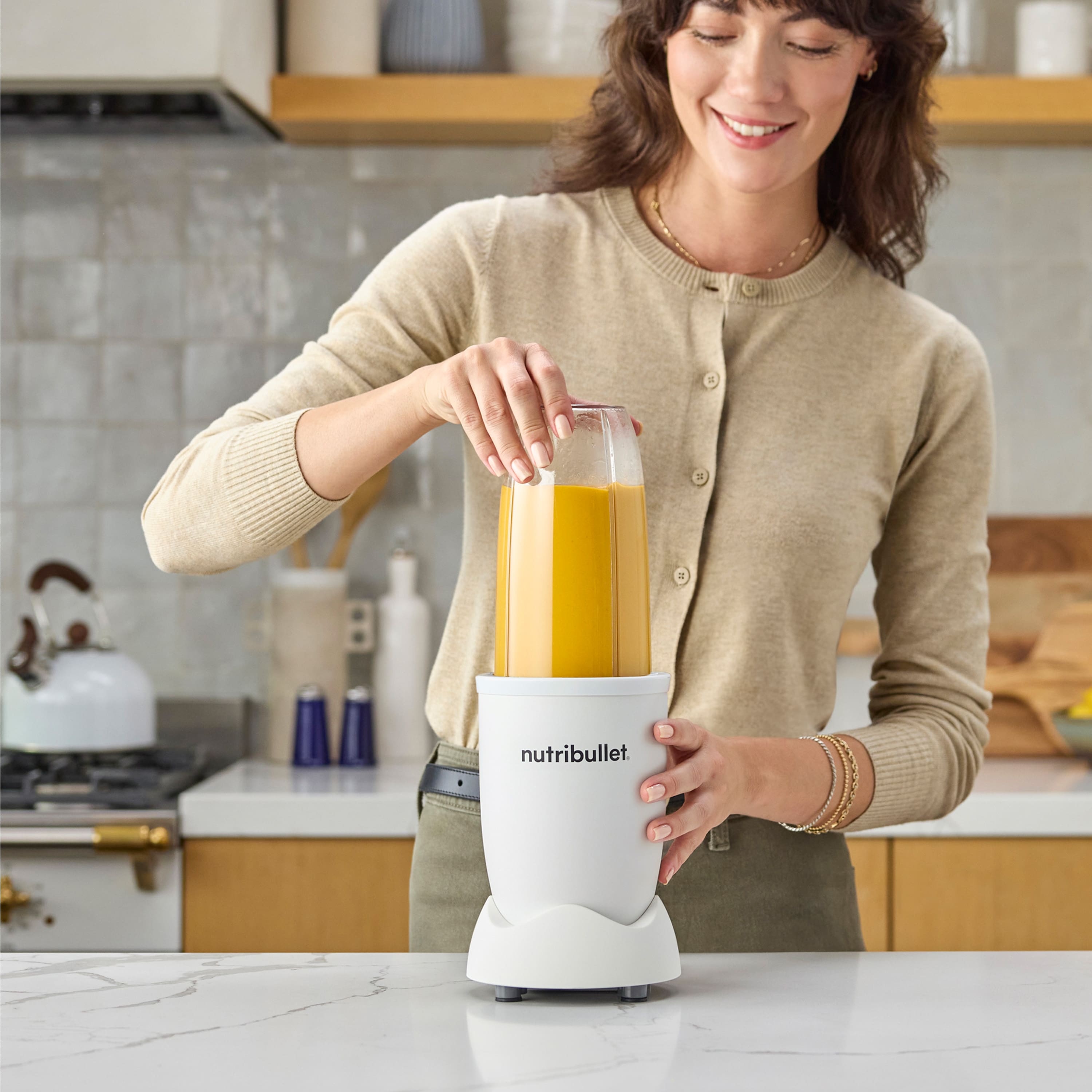 NutriBullet Pro 900
