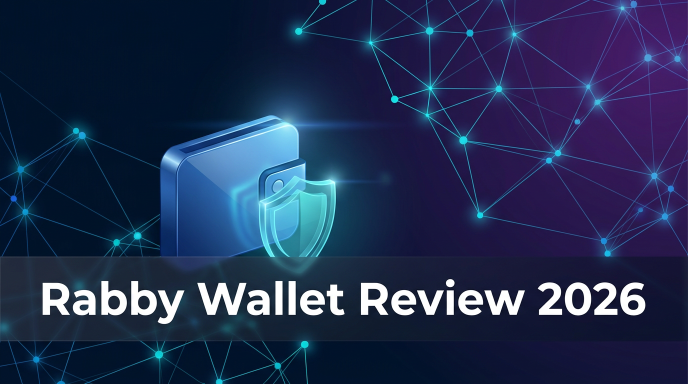 Rabby Wallet Review 2026: The DeFi Security Upgrade MetaMask Never Gave You