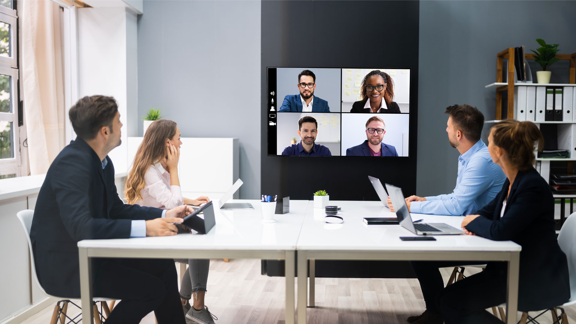 Unified Communications